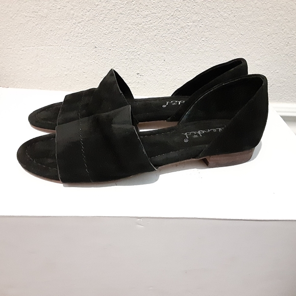 Splendid Shoes - Splendid